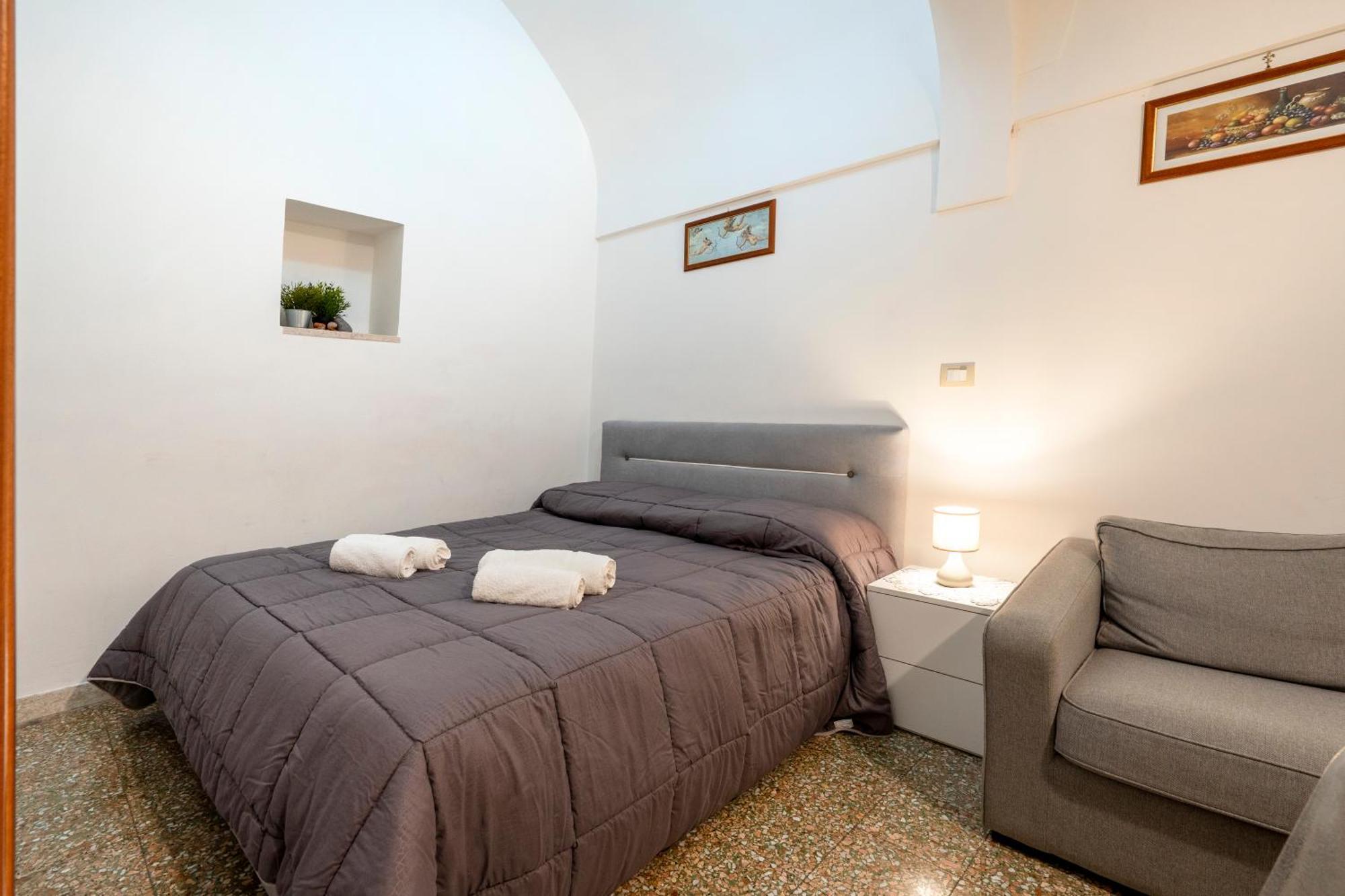 Casa Vita 51 Ceglie Messapica Zewnętrze zdjęcie