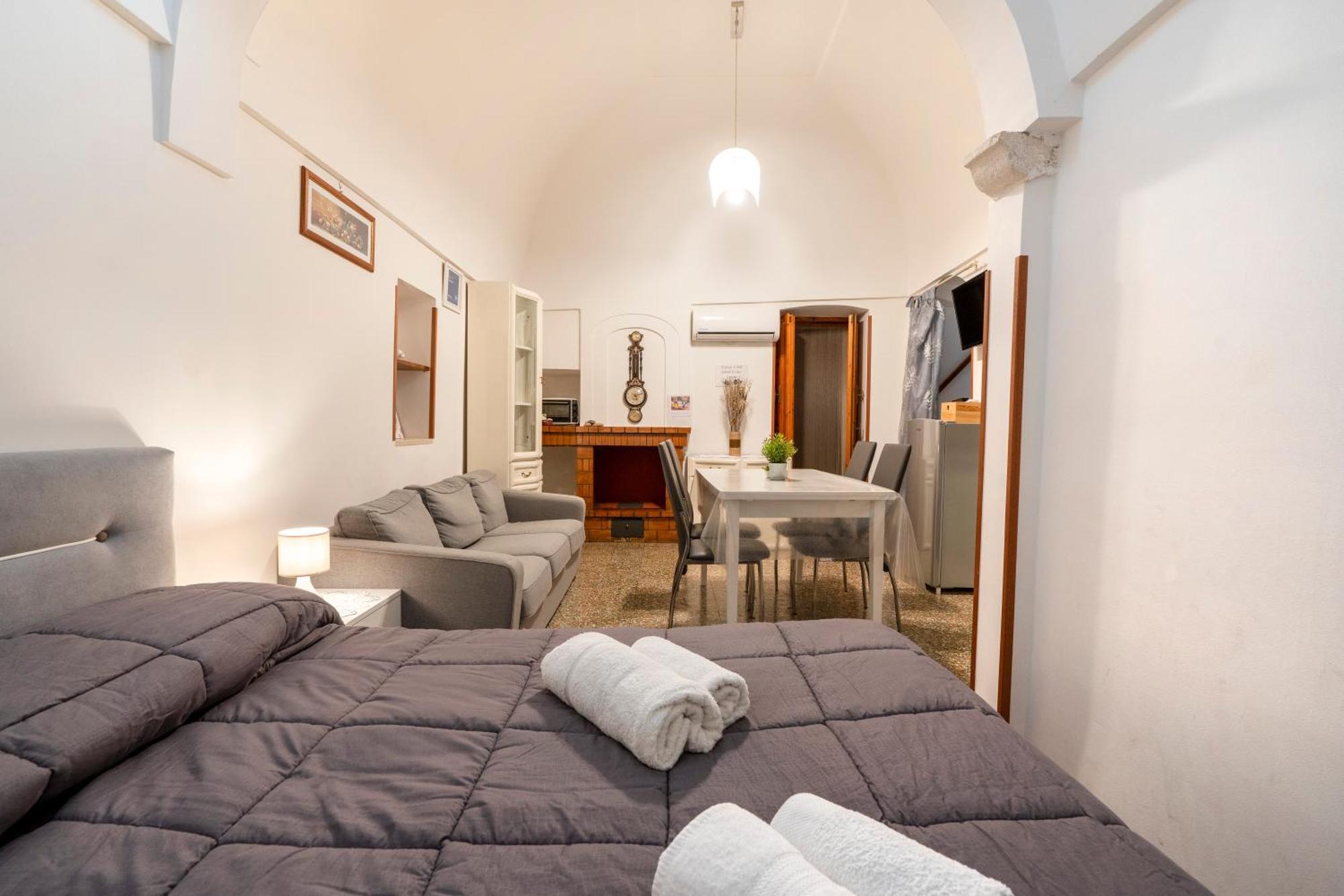 Casa Vita 51 Ceglie Messapica Zewnętrze zdjęcie