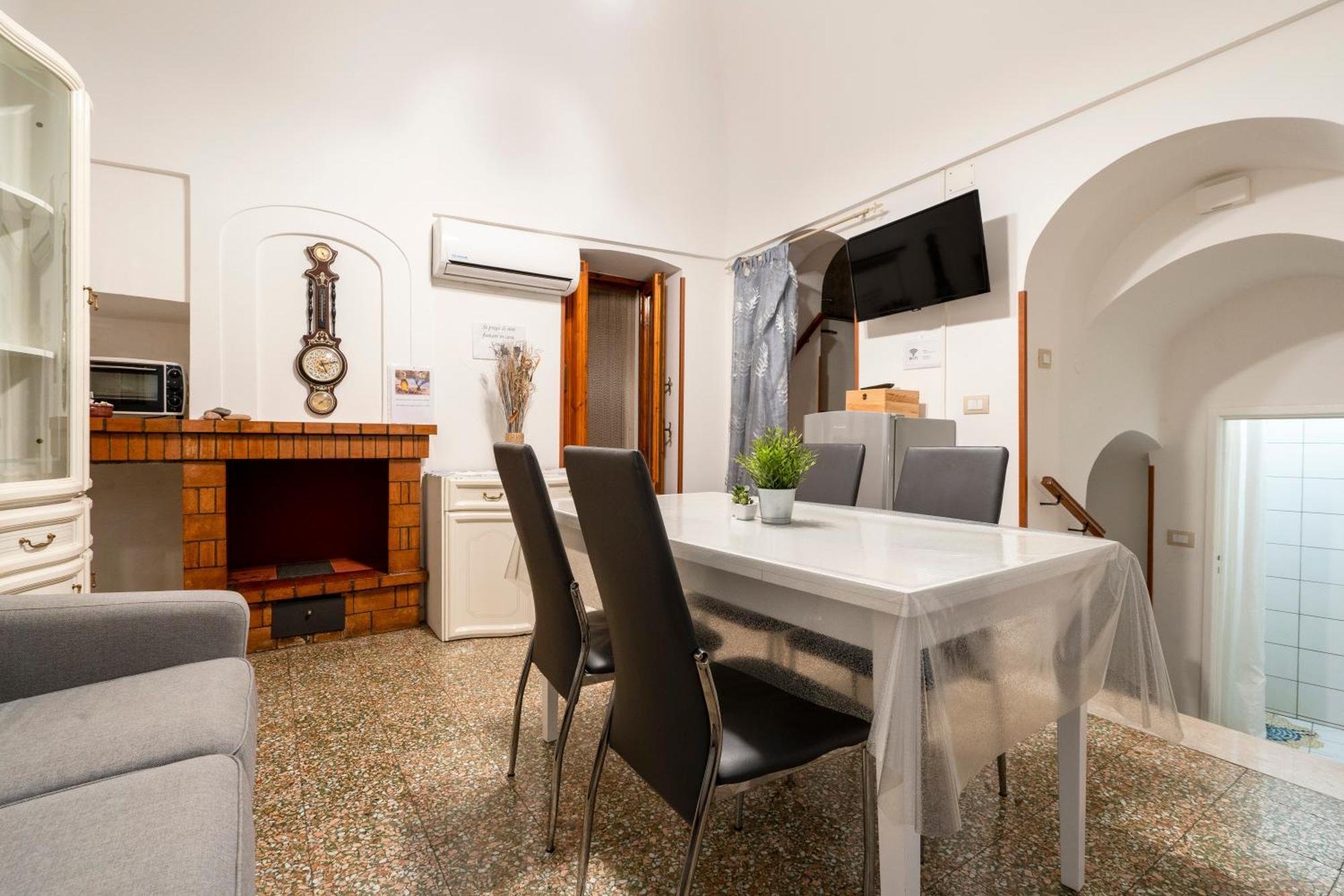 Casa Vita 51 Ceglie Messapica Zewnętrze zdjęcie