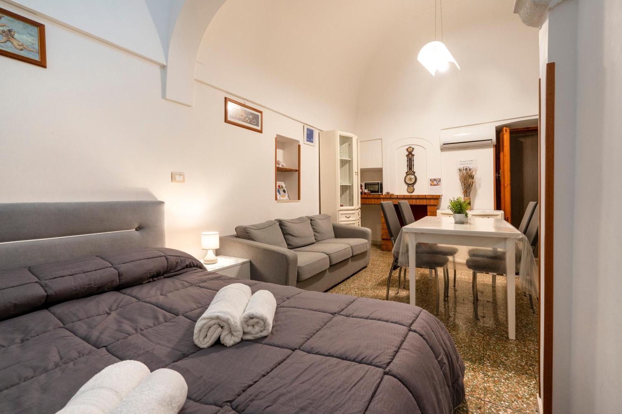 Casa Vita 51 Ceglie Messapica Zewnętrze zdjęcie