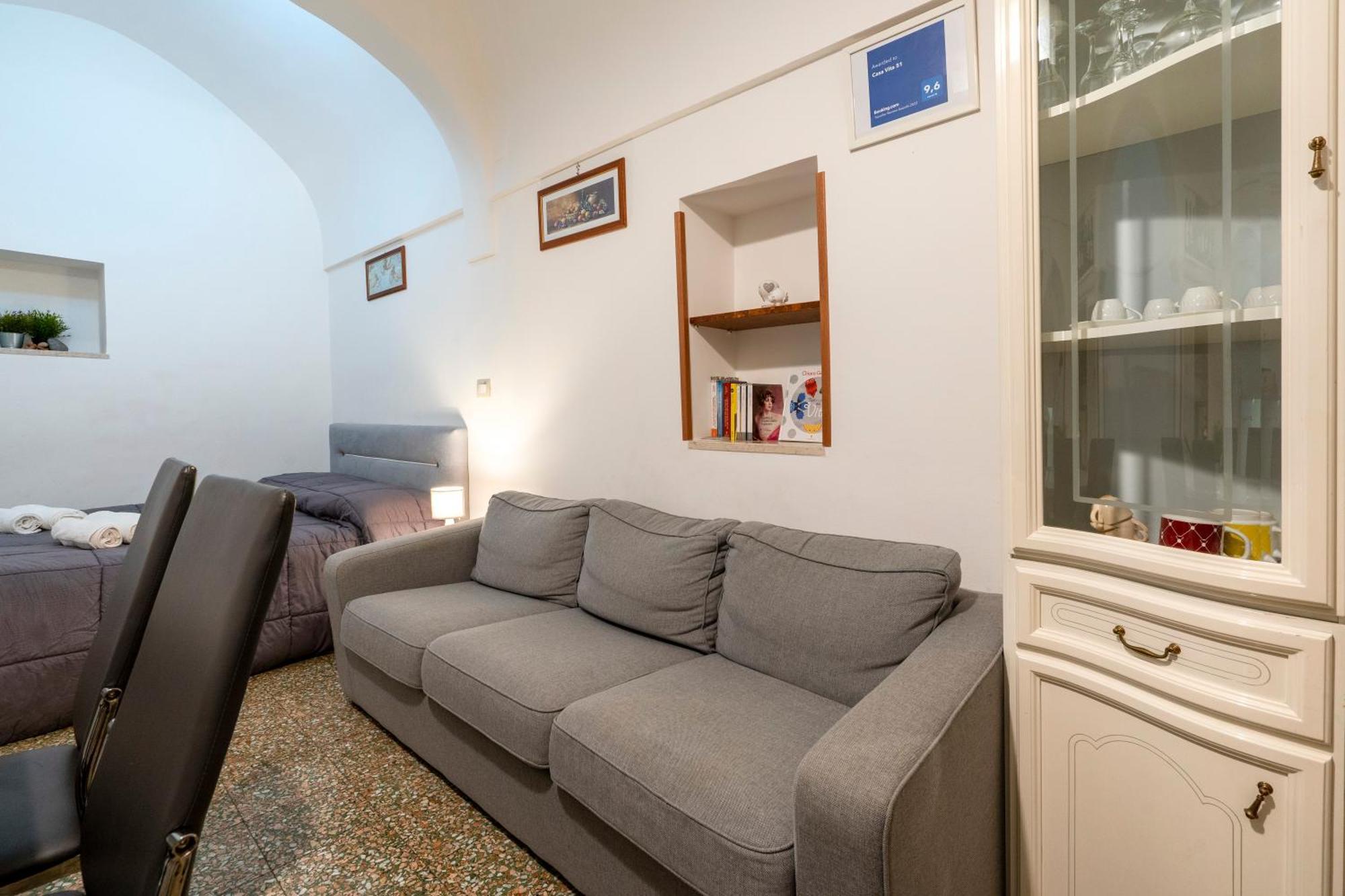 Casa Vita 51 Ceglie Messapica Zewnętrze zdjęcie