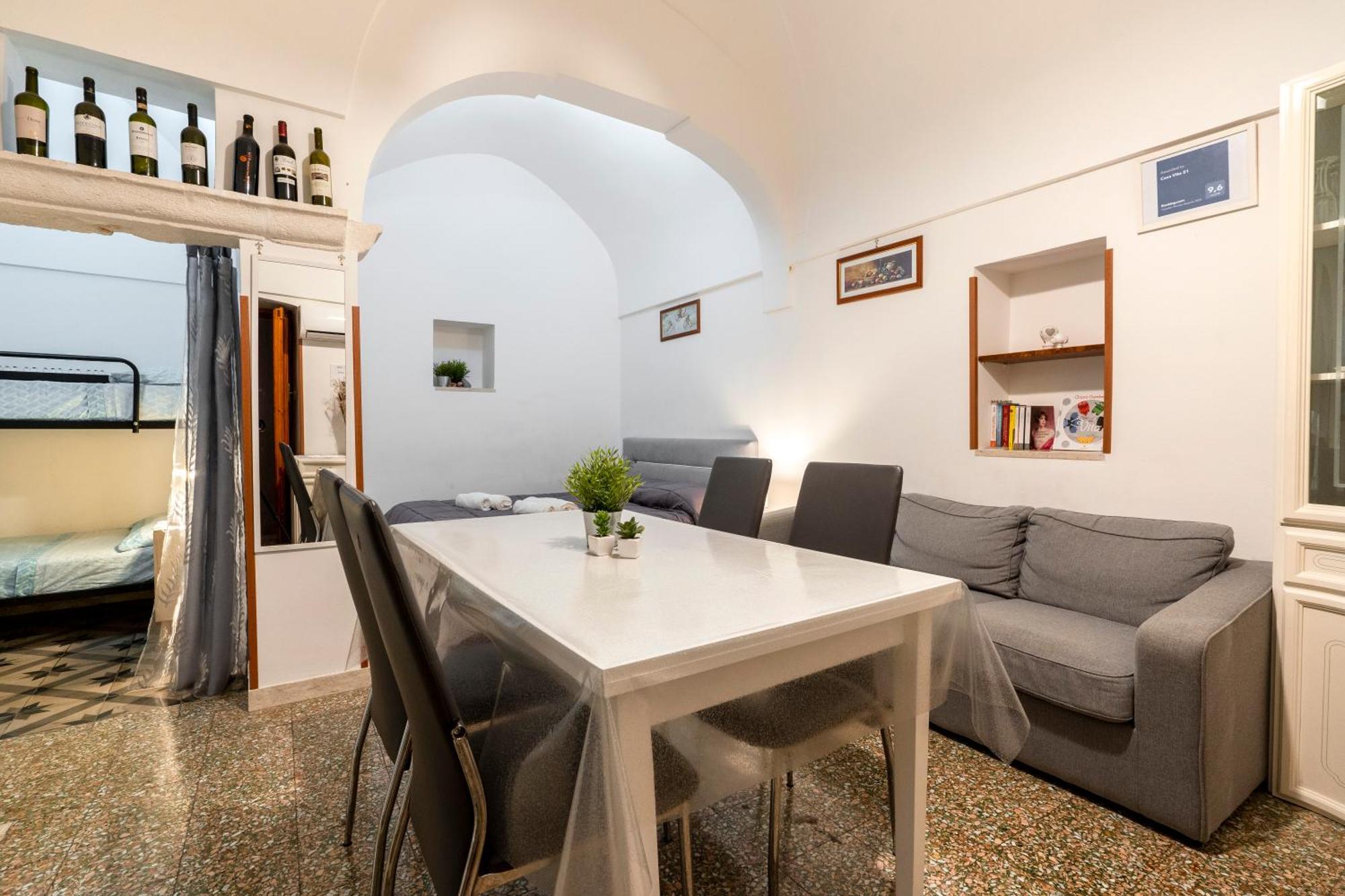 Casa Vita 51 Ceglie Messapica Zewnętrze zdjęcie