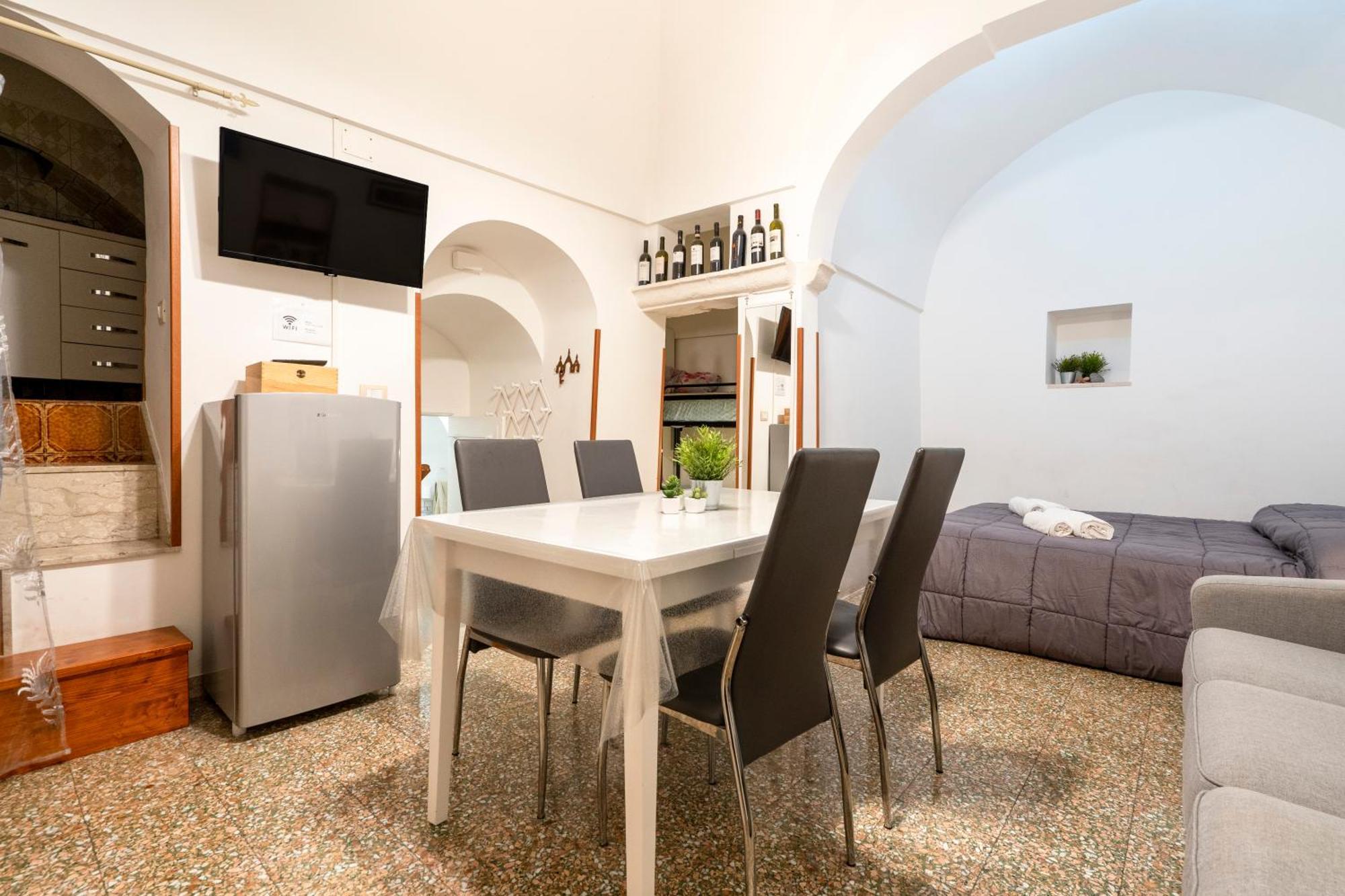 Casa Vita 51 Ceglie Messapica Zewnętrze zdjęcie