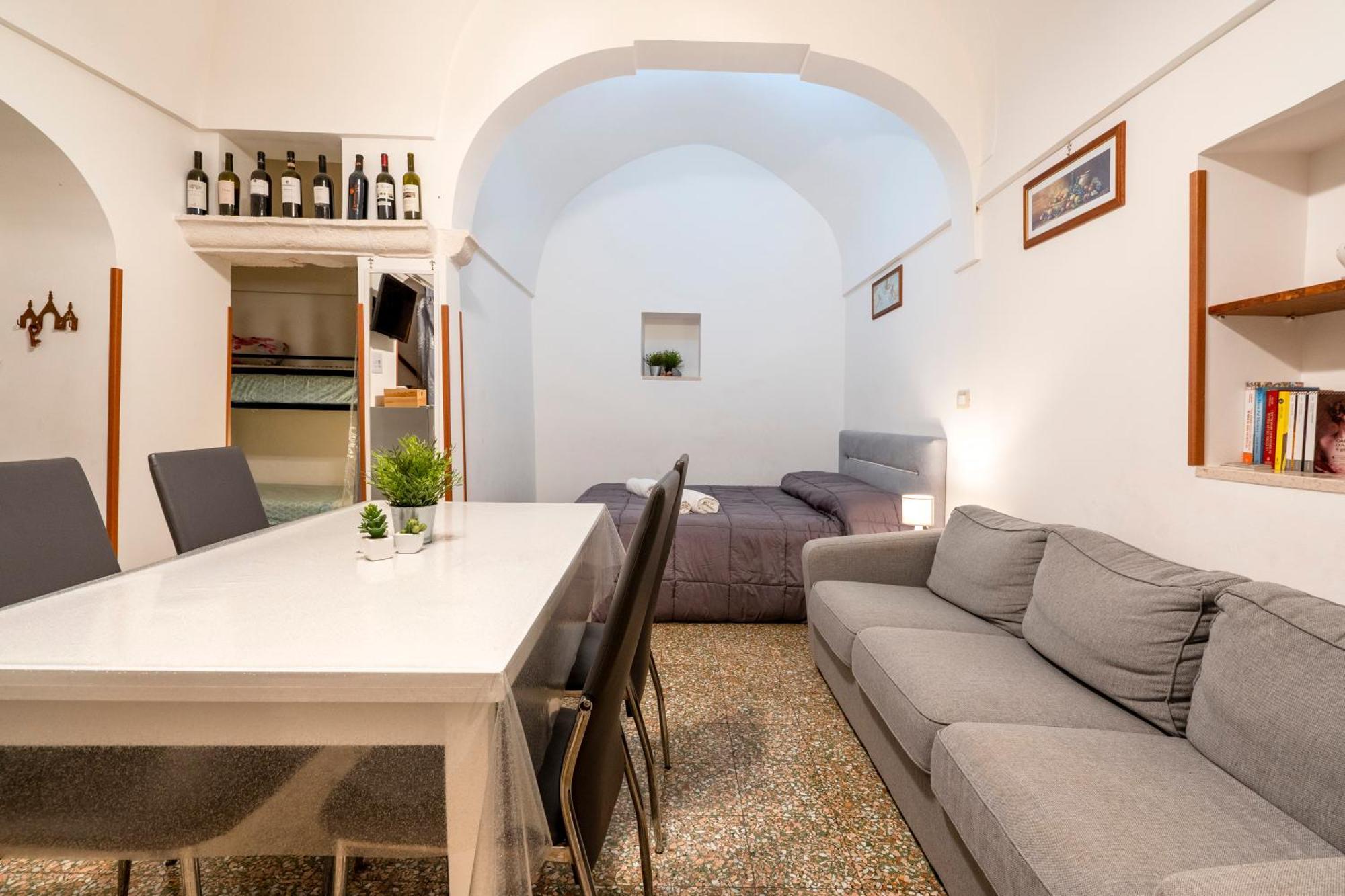 Casa Vita 51 Ceglie Messapica Zewnętrze zdjęcie